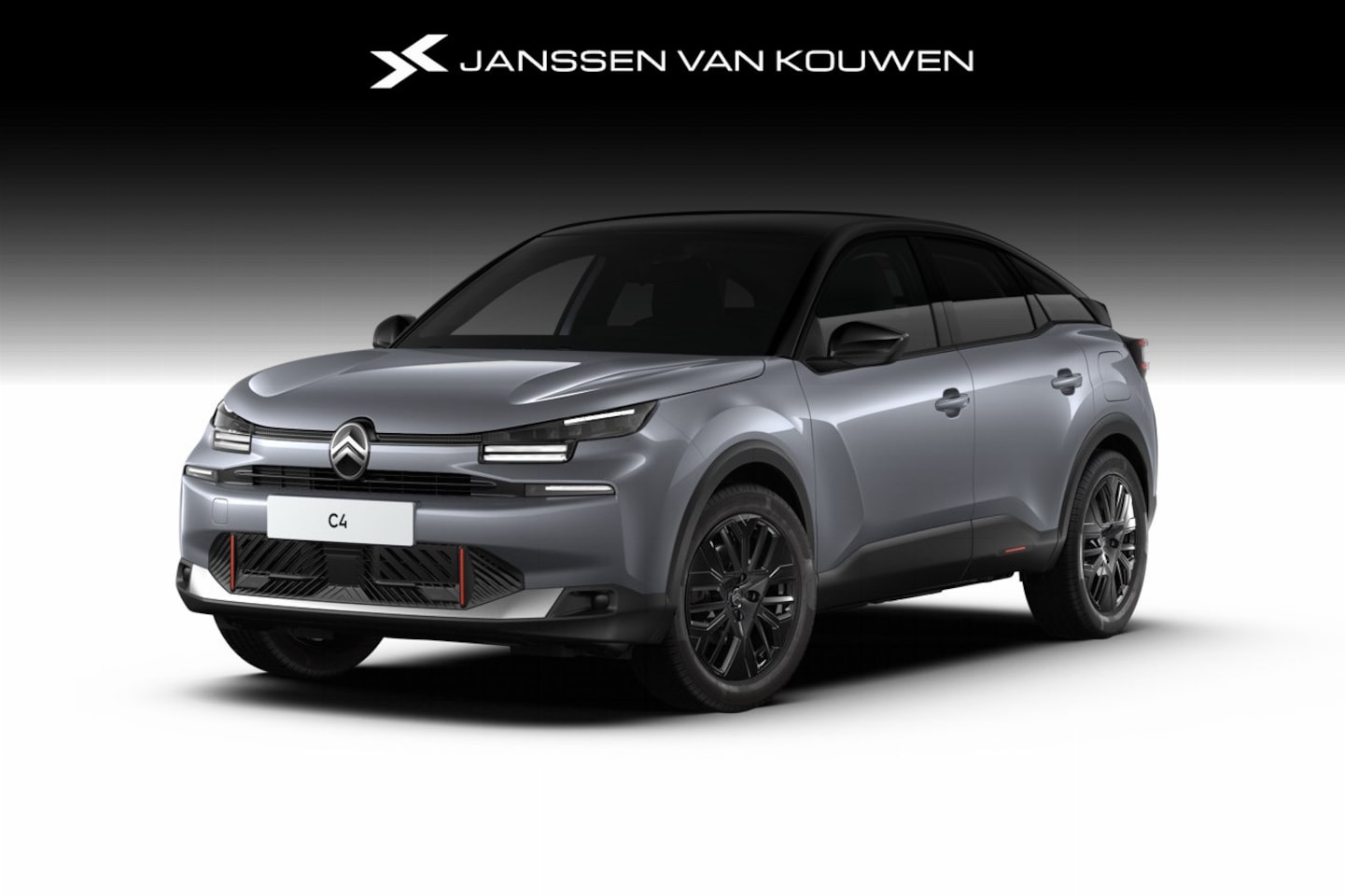 Citroën C4 - Collection | Achteruitrijcamera met Top Rear Vision (180° weergave van ruimte achter de au - AutoWereld.nl
