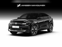 Citroën C4 - Max | Achteruitrijcamera met Top Rear Vision (180° weergave van ruimte achter de auto) | A