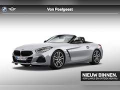 BMW Z4 Roadster - sDrive20i Business Edition Plus High Executive Aut