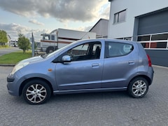 Nissan Pixo - 1.0 Look AIRCO