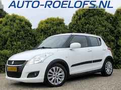 Suzuki Swift - 1.2 Comfort EASSS 5drs