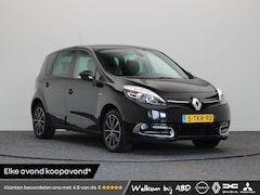 Renault Scénic - 2.0 Bose 140pk | Volledig dealer onderhouden | Trekhaak | Navigatie | Climate control |
