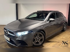 Mercedes-Benz A-klasse - 220 d Premium Plus PANO CAM