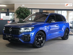 Volkswagen Touareg - 3.0 TSi eHybrid R 462PK 4MOTION Pano Leder Luchtvering Trekhaak