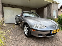 Mazda MX-5 - 1.6i Exclusive