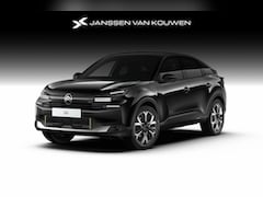 Citroën C4 - Business | 18'' lichtmetalen velgen 'Aeroblade' | Achteruitrijcamera met Top Rear Vision (