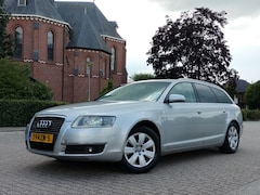 Audi A6 Avant - 2.8 FSI quattro