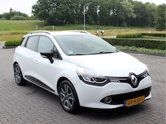 Renault Clio Estate - 1.5 dCi ECO Night&Day Bj 15 Keurige auto