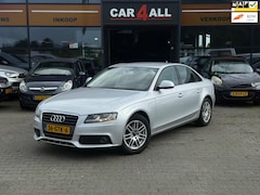 Audi A4 Limousine - 1.8 TFSI Pro Line Business TREKHAAK/CRUISE/PDC/CLIMA/NAP/NETTE AUTO