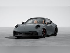 Porsche 911 - Carrera 4 GTS Nieuwste Model