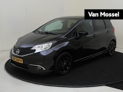 Nissan Note - 1.2 DIG-S Black Edition | LM velgen | bluetooth | Clima | automaat
