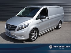 Mercedes-Benz Vito - 111 CDI Lang | Airco | Cruise | Trekhaak