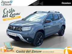 Dacia Duster - 130PK TCe Extreme | Trekhaak (1500 KG) | 360 Camera | Navi | Apple CarPlay/Android Auto |