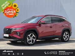 Hyundai Tucson - 1.6 T-GDI PHEV Comfort Smart 4WD Automaat / Lederen Bekleding / Premium Wielen / Allseason