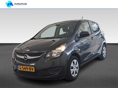 Opel Karl - 1.0 75pk 120 Jaar Edition / Airco / Cruise Controle