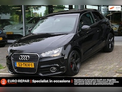 Audi A1 - 1.4 TFSI Ambition Pro Line AUTOMAAT NL-AUTO NAP