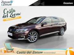 Volkswagen Passat Variant - 1.4 TSI GTE Highline | Trekhaak | Navi | Camera | Blind Spot |