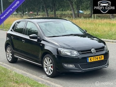 Volkswagen Polo - 1.2 TSI Match Klima Navi Stoelverwarming