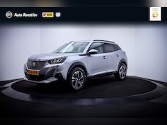 Peugeot 2008 - 1.2T Aut. ALLURE PACK 360 CAM | CARPLAY | TREKHAAK | FULL.LED | LANE.ASS | ELEK. INKL. SPI