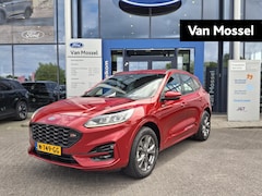 Ford Kuga - 2.5 PHEV ST-Line | Winterpack | Adaptive cruise control | Elektrische Trekhaak | Camera vo