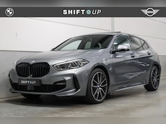 BMW 1-serie - 118i M-Sport | Panoramadak | Harman Kardon | Head Up