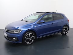Volkswagen Polo - 1.0 TSI Highline Business R | 95 PK | Automaat | Multifunctioneel stuurwiel | Stoelverwarm