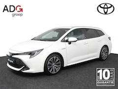 Toyota Corolla Touring Sports - 2.0 Hybrid Executive Limited | Apple Carplay/Android Auto | JBL Audio | Stoel/Stuurverwarm