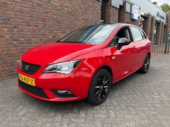 SEAT Ibiza ST - 1.0 EcoTSI Style Connect|Navi|Carplay|Schuifdak