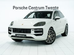 Porsche Cayenne - E-Hybrid