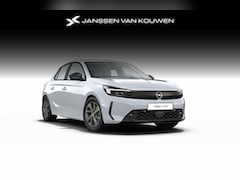 Opel Corsa - Business Edition | Achteruitrijcamera | Dode hoek waarschuwing | Draadloze Apple Carplay e