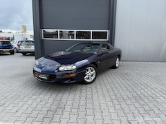 Chevrolet Camaro - USA 3.8 Coupé A origineel NL
