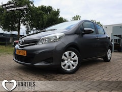 Toyota Yaris - 1.3 VVT-i Automaat 5drs. (Vol-Opties) NL-auto