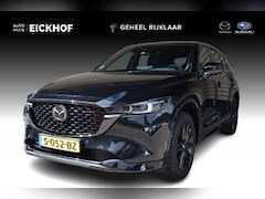 Mazda CX-5 - 2.0 SkyActiv-G 165 Homura - Dealer onderhouden - Wegklapbare trekhaak