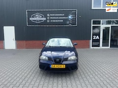 SEAT Ibiza - 1.4-16V Last Edition I