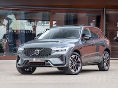 Volvo XC60 - 2.0 T6 AWD ULTRA DARK RECHARGE / FACE-LIFT