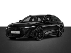 Audi A6 Avant - S edition 2.0 TFSI e 220 kW / 299 PK Avant 7 versn