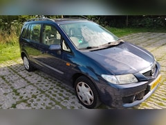 Mazda Premacy - 2.0i Exclusive