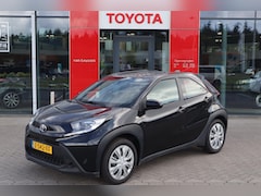 Toyota Aygo X - PLAY APPLE/ANDROID CAMERA AD-CRUISE NL-AUTO