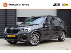 BMW X3 - xDrive20i 184Pk High Executive M-sport Edition | NL-auto | Dealer onderhouden