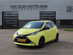Toyota Aygo - 1.0 VVT-i X-Cite / Carplay / Camera / N.A.P