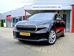 Skoda Enyaq iV - 60 First Edition Aut. Navi|Adapt.Cruise|1e Eig|Cam|Apple CarPlay|LMV