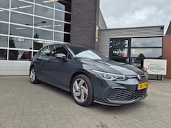 Volkswagen Golf - 1.4 PHEV eHybrid GTE, 245PK, App connect, PDC, LED, Adaptive cruise