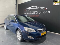 Opel Astra Sports Tourer - 1.4 Turbo Cosmo/Automaat