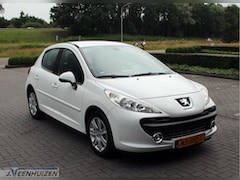 Peugeot 207 - 1.6 VTi XS Pack Bj '09 5 drs Keurige auto