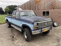Ford F250 - USA Pick-Up