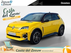 Renault 5 - 5 Comfort Range Iconic Cinq 52 kWh Automaat | Harman Kardon Audio | Camera | Parkeersensor
