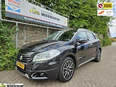 Suzuki SX4 S-Cross - 1.6 Exclusive Automaat
