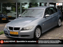 BMW 3-serie - 320d Dynamic Executive