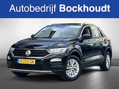 Volkswagen T-Roc - 1.0 TSI Style | Navi | Camera | Trekhaak