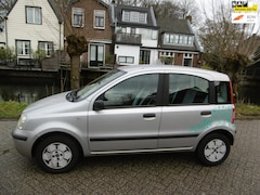 Fiat Panda - 1.1 Active Stuurbekr. Hoge instap Zuinig APK Maart 2026